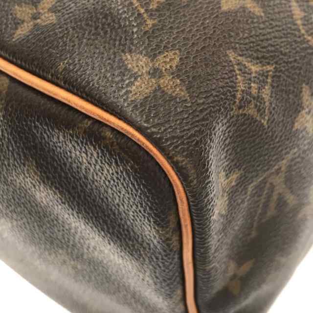 LOUIS VUITTON ルイヴィトン ハンドバッグ モノグラム スピーディ30