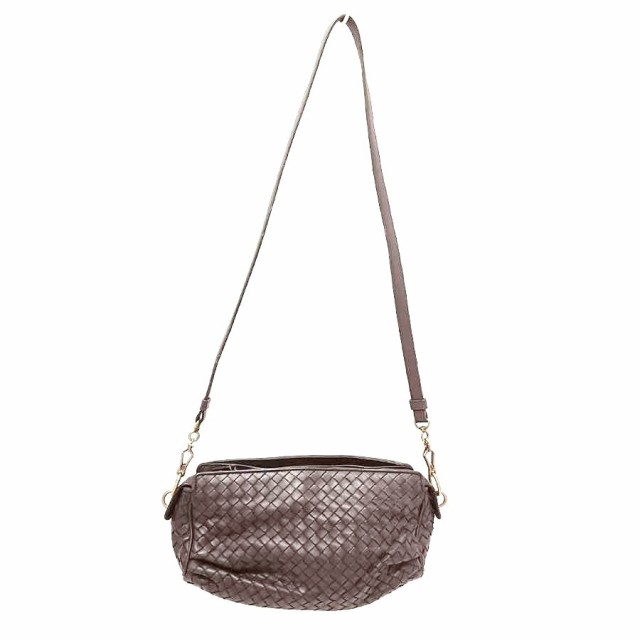 ボッテガヴェネタ BOTTEGA VENETA ショルダーバッグ レディース