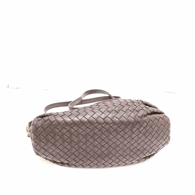 ボッテガヴェネタ BOTTEGA VENETA ショルダーバッグ レディース