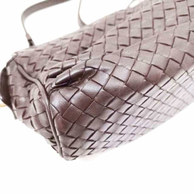 ボッテガヴェネタ BOTTEGA VENETA ショルダーバッグ レディース