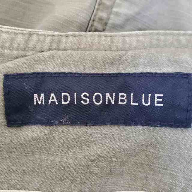 マディソンブルー MADISON BLUE ロングスカート サイズXS レディース ...