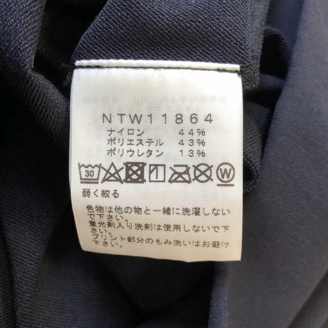 ノースフェイス ワンピース サイズL レディース 美品 - NTW11864 ...