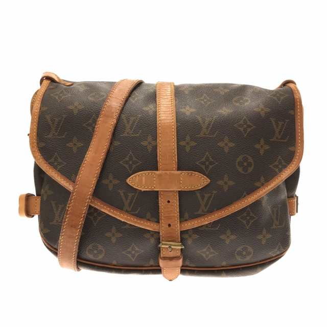 ルイヴィトン LOUIS VUITTON ショルダーバッグ モノグラム レディース ...