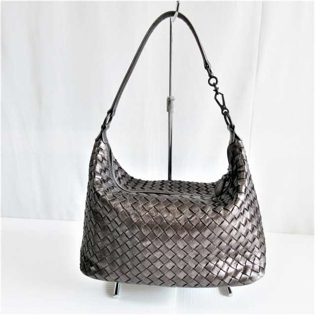 ボッテガヴェネタ BOTTEGA VENETA ショルダーバッグ レディース