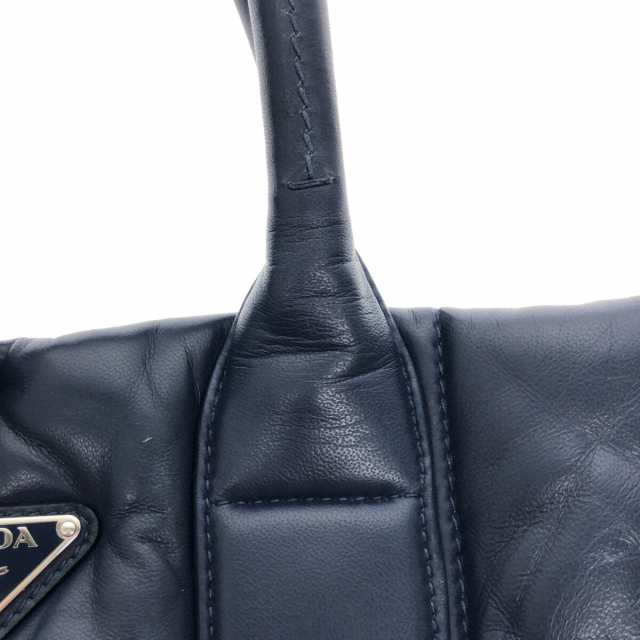 プラダ PRADA トートバッグ レディース ナッパボンバー BN2653