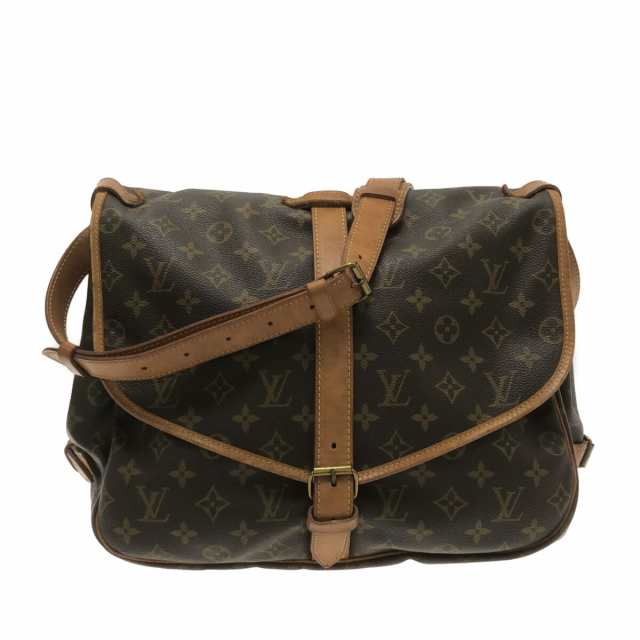 ルイヴィトン LOUIS VUITTON ショルダーバッグ モノグラム レディース