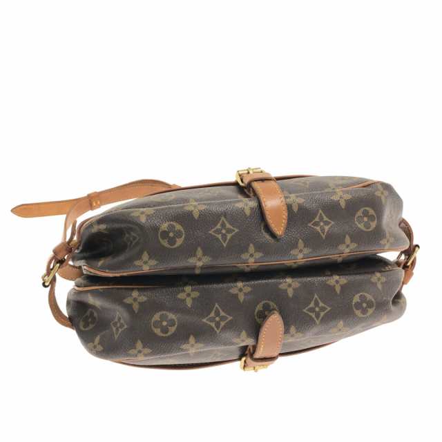 ルイヴィトン LOUIS VUITTON ショルダーバッグ モノグラム レディース