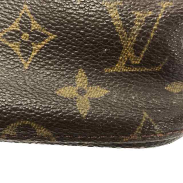 ルイヴィトン LOUIS VUITTON トートバッグ モノグラム レディース