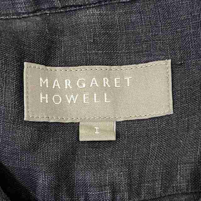 マーガレットハウエル MargaretHowell スカートセットアップ