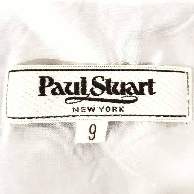 ポールスチュアート PaulStuart ワンピース サイズ9 M レディース