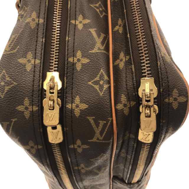 LOUIS VUITTON ルイヴィトン サック24アール モノグラム-