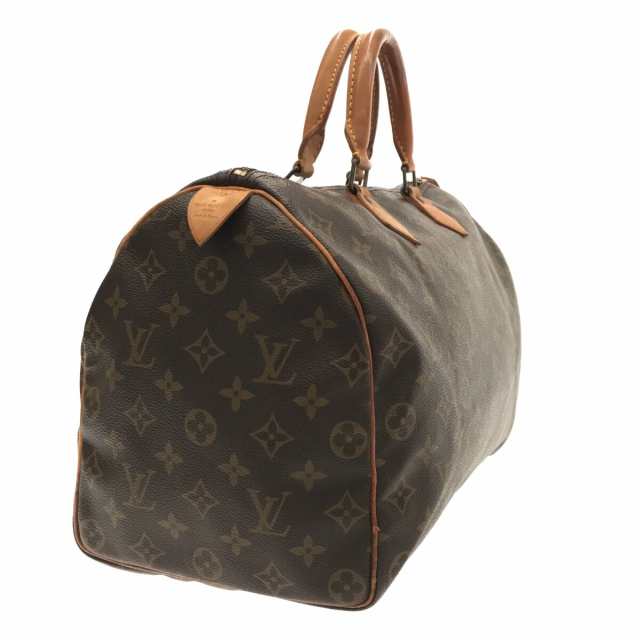 ルイヴィトン LOUIS VUITTON ハンドバッグ モノグラム レディース