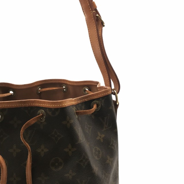 ルイヴィトン LOUIS VUITTON ショルダーバッグ モノグラム レディース