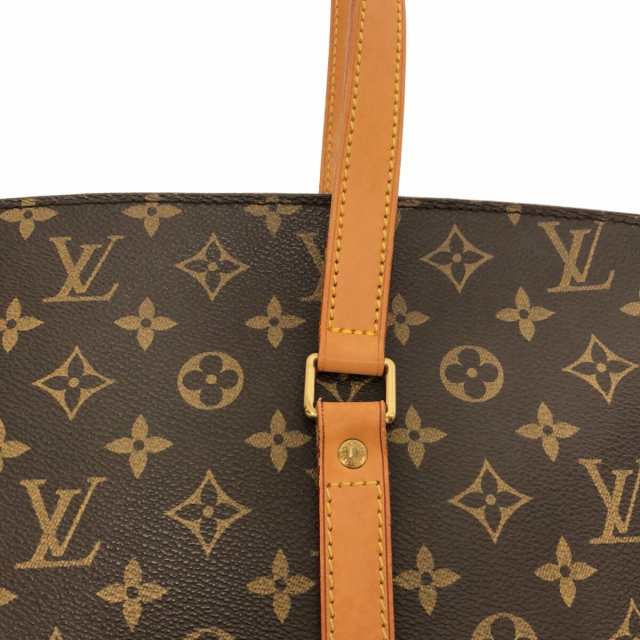 ルイヴィトン LOUIS VUITTON ショルダーバッグ モノグラム レディース バビロン M51102 - モノグラム・キャンバス【中古】20230901の通販はau  PAY マーケット - ブランディア au PAY マーケット店 | au PAY マーケット－通販サイト