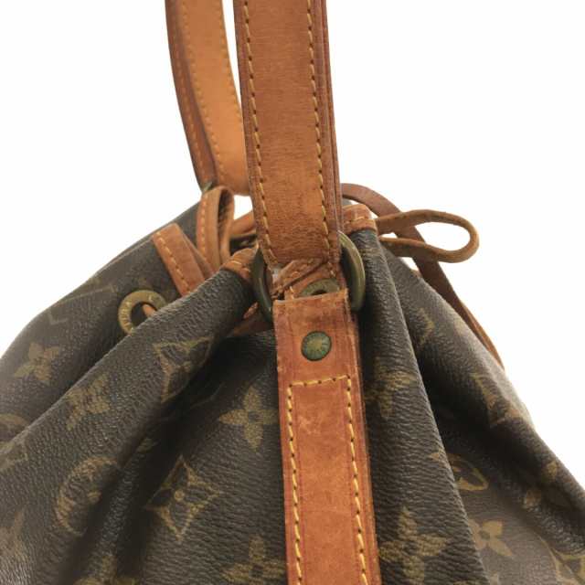 ルイヴィトン LOUIS VUITTON ショルダーバッグ モノグラム レディース