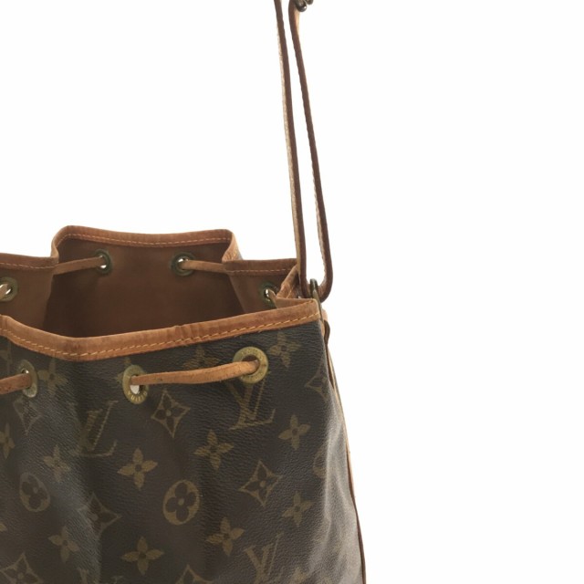 ルイヴィトン LOUIS VUITTON ショルダーバッグ モノグラム レディース