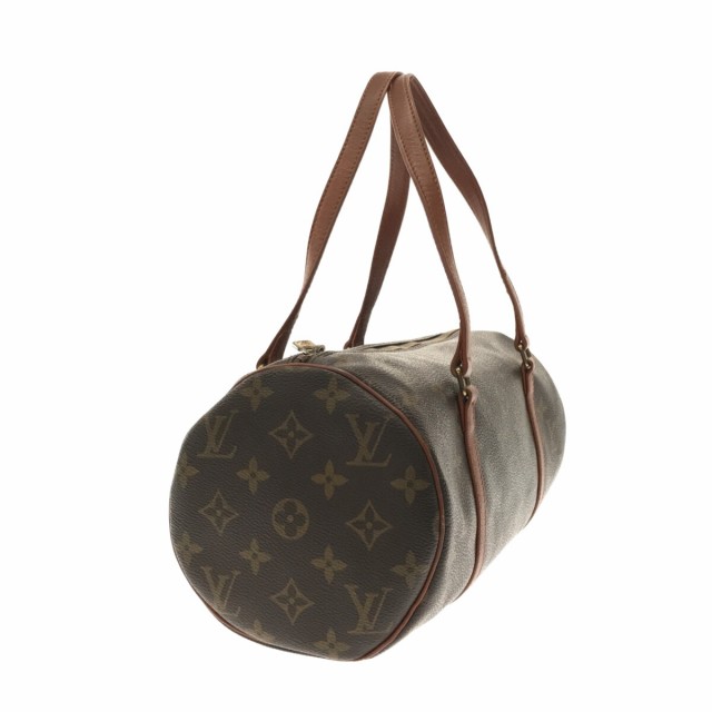 ルイヴィトン LOUIS VUITTON ハンドバッグ M51365(ポーチなし) 旧型