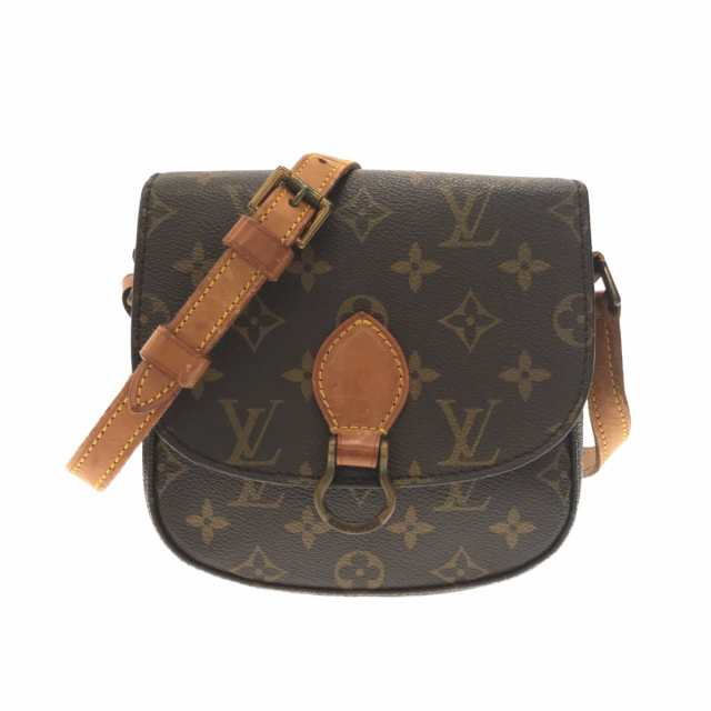 ルイヴィトン LOUIS VUITTON ショルダーバッグ モノグラム レディース ...