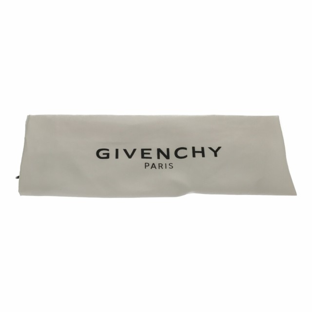 ⭐️ 美品 GIVENCHY ジバンシー スター柄 クラッチバッグ 正規品