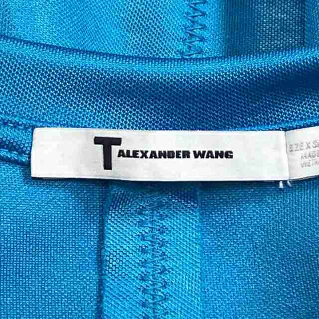 アレキサンダーワン TbyALEXANDER WANG スカートセットアップ