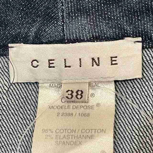 celine - セリーヌ スカート サイズ38 M レディースの+ ...