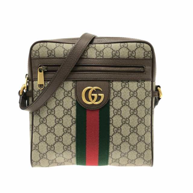 グッチ GUCCI ショルダーバッグ レディース オフィディア GG スモール