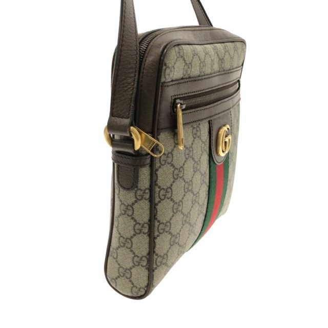 グッチ GUCCI ショルダーバッグ レディース オフィディア GG スモール