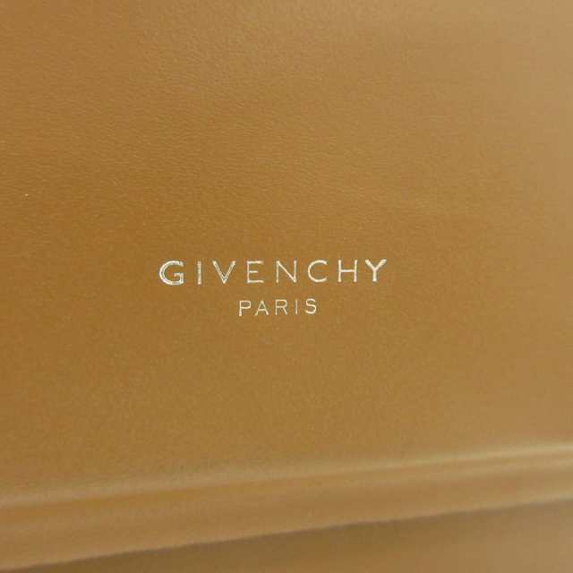 ジバンシー GIVENCHY ハンドバッグ レディース ホライゾンスモール ...