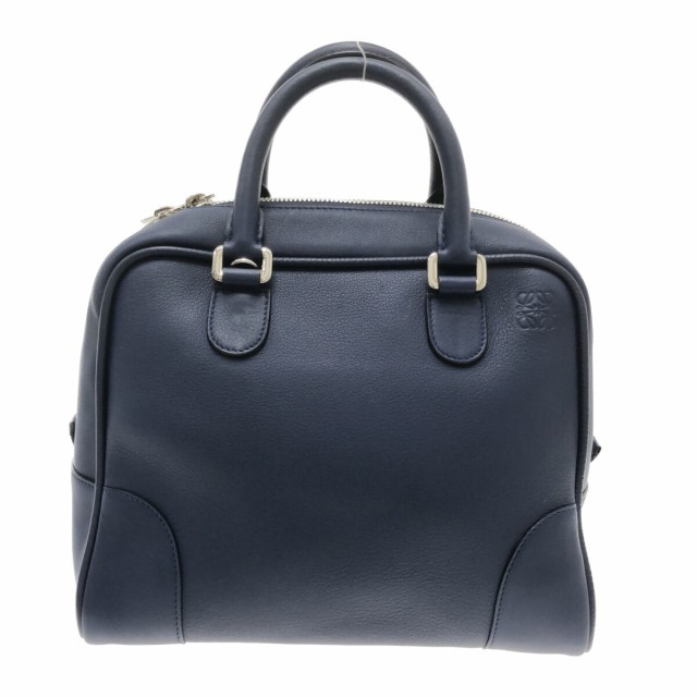 ロエベ LOEWE ハンドバッグ 301.55.L03 アマソナ75 カーフスキン