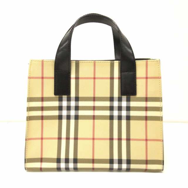 バーバリーロンドン Burberry LONDON トートバッグ レディース ...