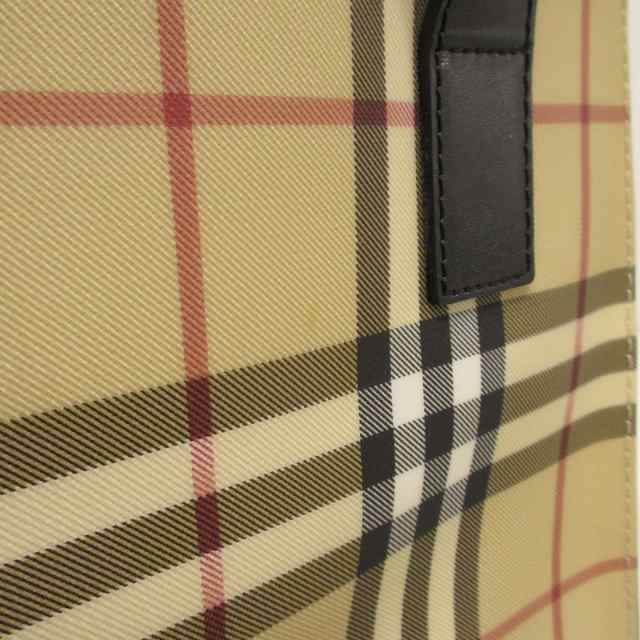 バーバリーロンドン Burberry LONDON トートバッグ レディース