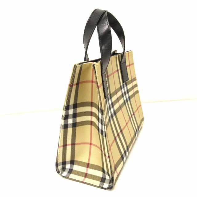 バーバリーロンドン Burberry LONDON トートバッグ レディース