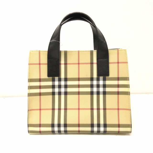 バーバリーロンドン Burberry LONDON トートバッグ レディース