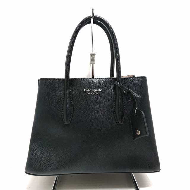 ケイトスペード Kate spade トートバッグ レディース WKRU5697 黒 ...