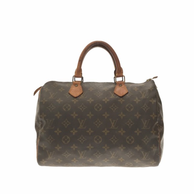 ルイヴィトン LOUIS VUITTON ハンドバッグ モノグラム レディース