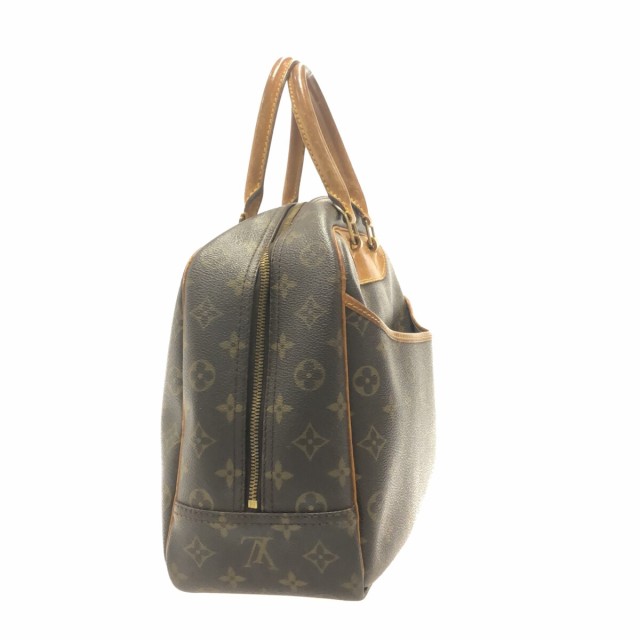 LOUIS VUITTON ルイヴィトン M47270 ドーヴィル モノグラム