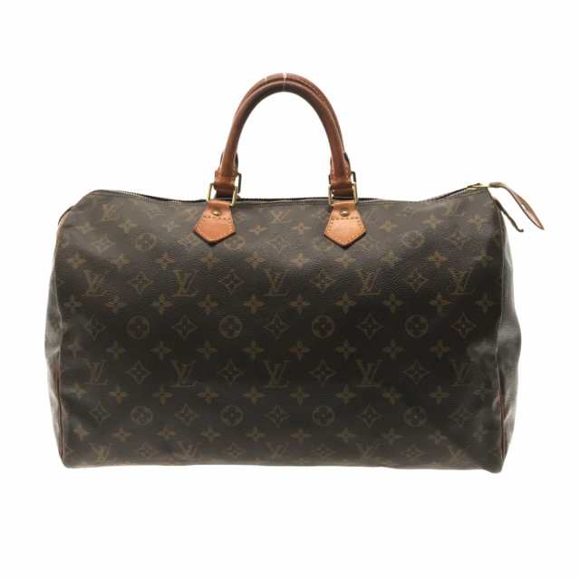 ルイヴィトン LOUIS VUITTON ハンドバッグ モノグラム レディース