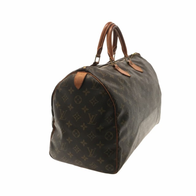 ルイヴィトン LOUIS VUITTON ハンドバッグ モノグラム レディース