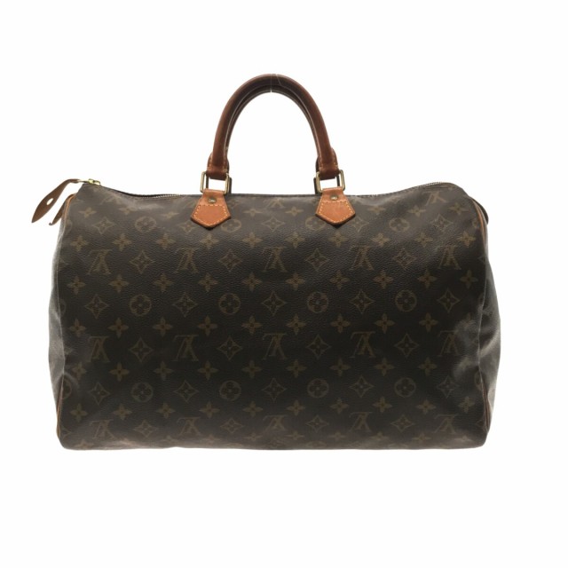 ルイヴィトン LOUIS VUITTON ハンドバッグ モノグラム レディース ...