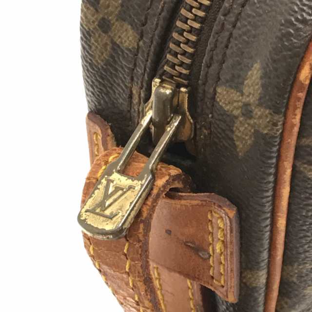 ルイヴィトン LOUIS VUITTON ショルダーバッグ モノグラム レディース ジュヌフィーユ M51226 -  モノグラム・キャンバス【中古】20230831