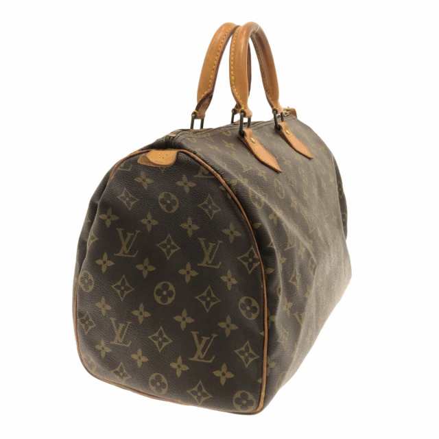 ルイヴィトン LOUIS VUITTON ハンドバッグ モノグラム レディース