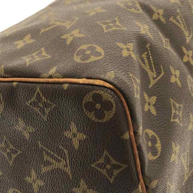 ルイヴィトン LOUIS VUITTON ハンドバッグ モノグラム レディース