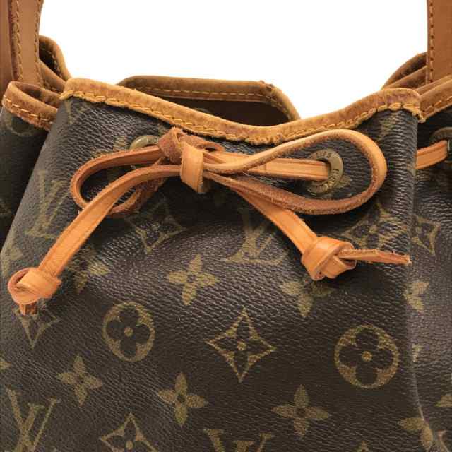 ルイヴィトン LOUIS VUITTON ショルダーバッグ モノグラム レディース