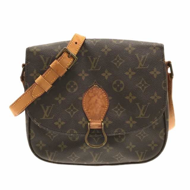 ルイヴィトン LOUIS VUITTON ショルダーバッグ モノグラム レディース