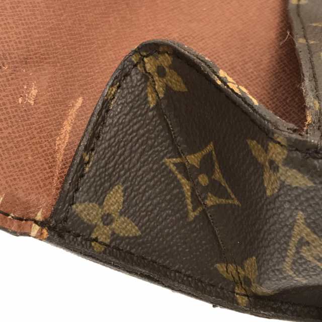 ルイヴィトン LOUIS VUITTON ショルダーバッグ モノグラム レディース