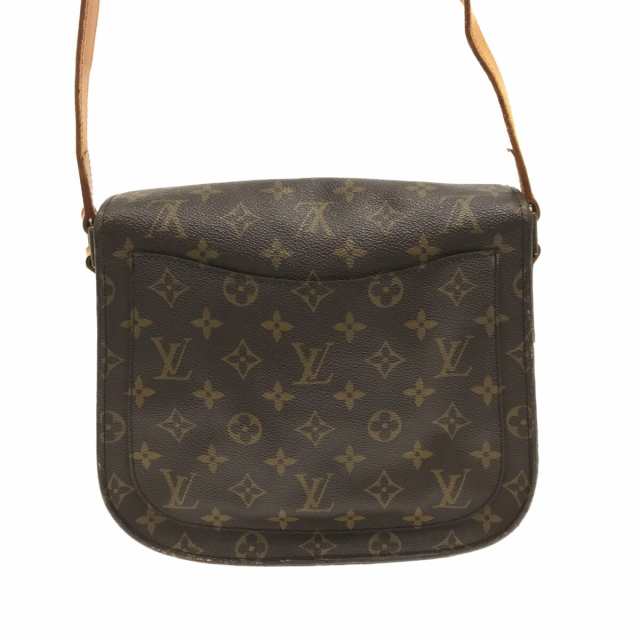 ルイヴィトン LOUIS VUITTON ショルダーバッグ モノグラム レディース