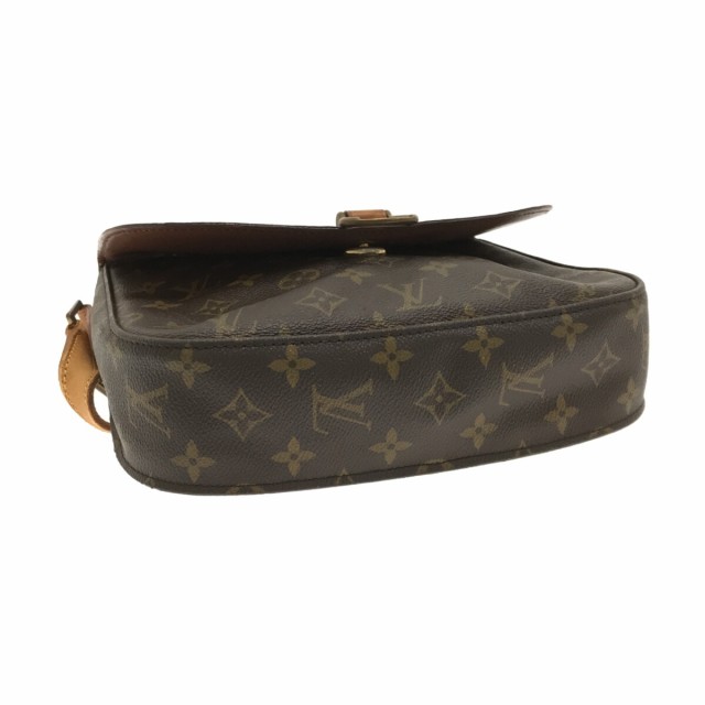 ルイヴィトン LOUIS VUITTON ショルダーバッグ モノグラム レディース