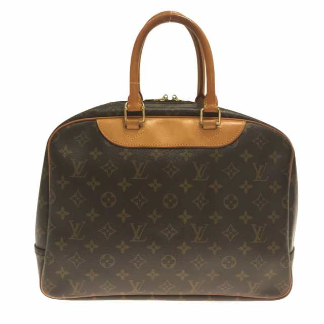 ルイヴィトン LOUIS VUITTON ハンドバッグ モノグラム レディース ...