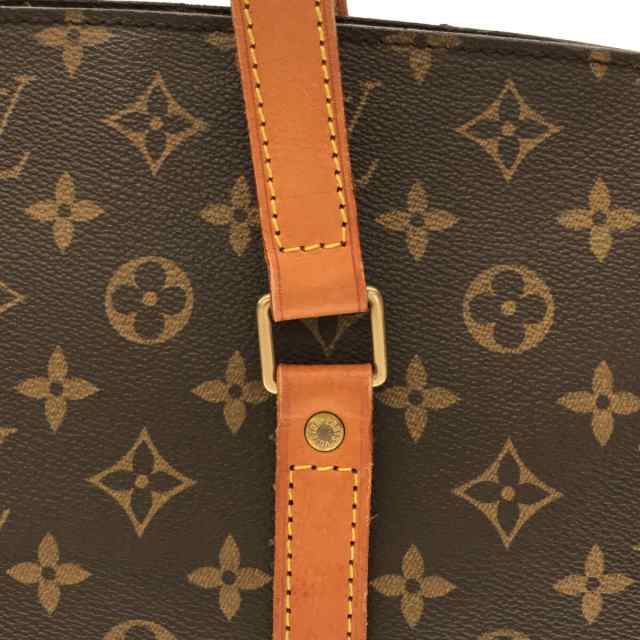 ルイヴィトン LOUIS VUITTON ショルダーバッグ モノグラム レディース