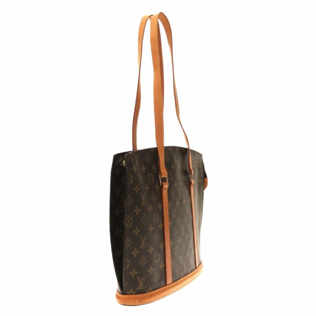 <br>LOUIS VUITTON ルイヴィトン/バビロン/モノグラム/M51102/VI1***/ルイ・ヴィトン/Bランク/05